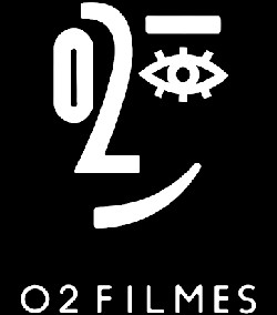 O2 logo